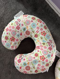 Boppy Pillow For Baby 