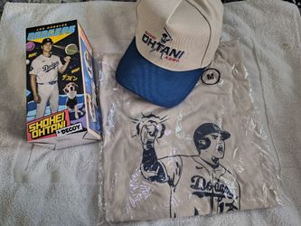 Shohei Ohtani Collection