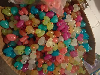 My Squishy Little Dumplings Sugar Bear Mystery Figure