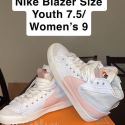 Nike Blazer 