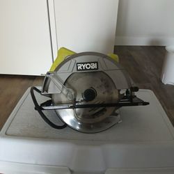Circular Saw 