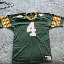 Champion GB Packers Brett Favre Jersey Men’s Size 44. $40 OBO