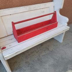 Wood Tray 30" x 7"