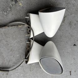 Chevy El Camino Mirrors
