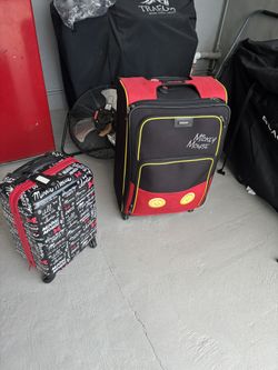 Luggage