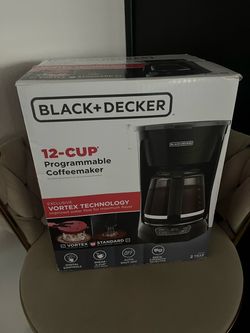 Coffee Maker