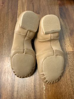 Ballet and Jazz Shoes