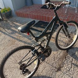Next Px4.0 24 Inch 18 Speed