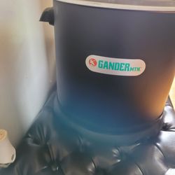 Brand New Deep Fryer 