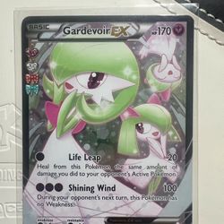 Gardevoir (2016) Generations-Radiant Collection RC30/RC32