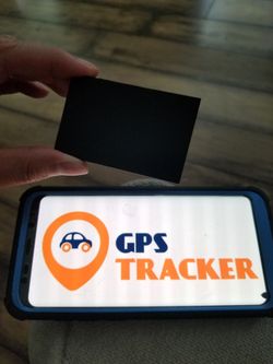 Gps Tracker For Car