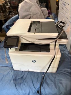 HP LaserJet Pro M426fdw All-In-One Printer/Scanner/Fax