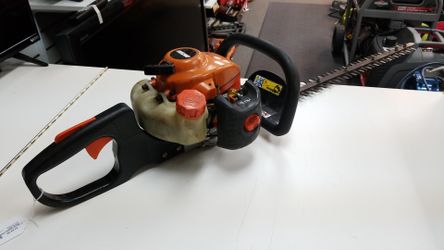 Echo trimmer
