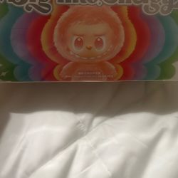 Big Into Energy And Mac 100% Authentic. NEW BOX!