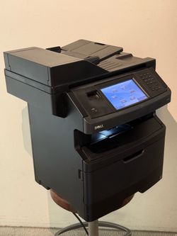 Dell 3335dn printer