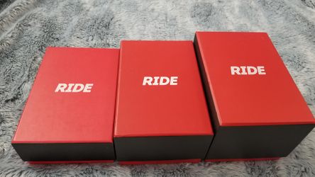 Motorcycle, RIDE CORE Alarm, GPS, TPS, (No Remote Control)