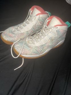 Air Jordan Shoes