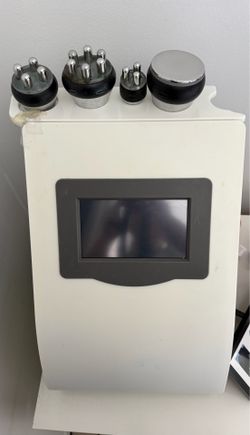 Machine treatment