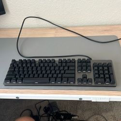 Gaming Keyboard