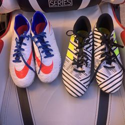 Kids Soccer Cleats 