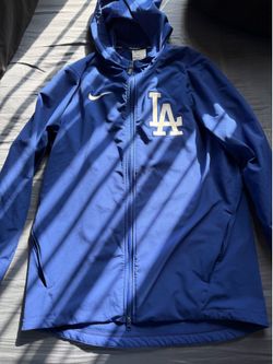 Dodgers jacket