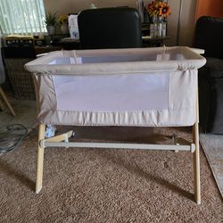 Bassinet