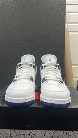 Jordan 4 “Colombia Blue” (2015) Size 11.5