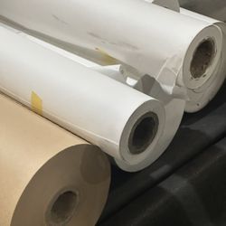 Papers Rolls