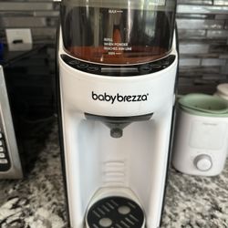 Babybrezza 