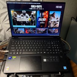Acer - Predator Helios Neo 16S AI - RTX 5070ti - 240HZ