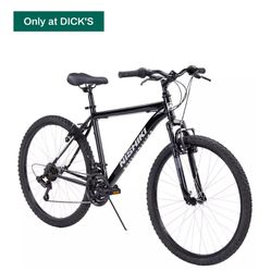 Nishiki Men’s Pueblo Mountain Bike