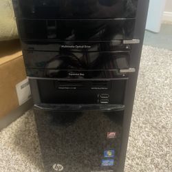 HP Pavilion HPE series Desktop