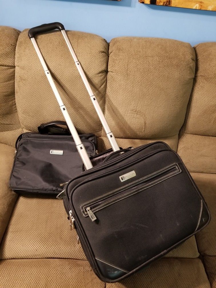 Kenneth Cole Business Travel Luggage