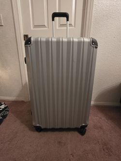 Rolling Suitcase