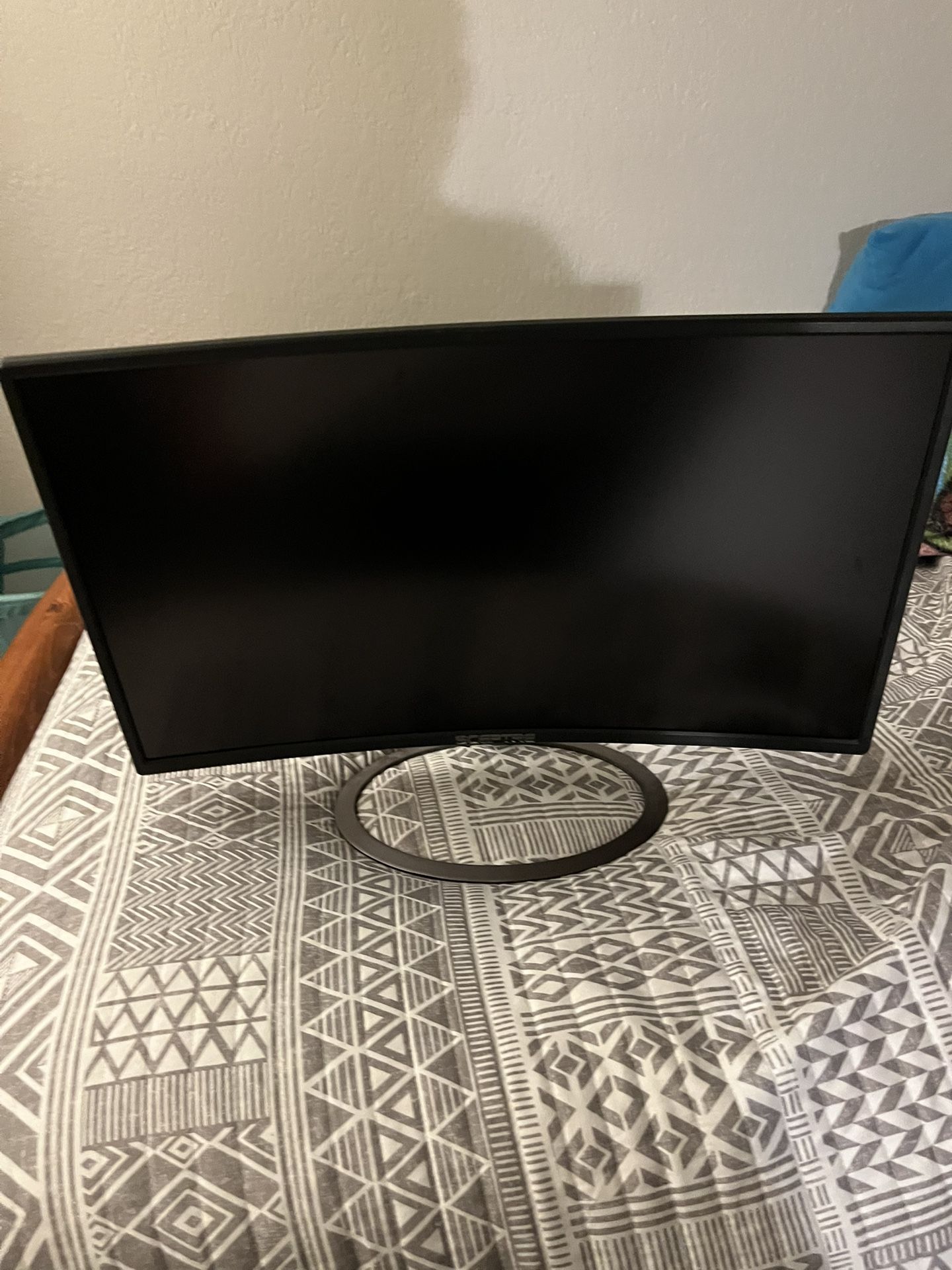Sceptre Gaming Monitor