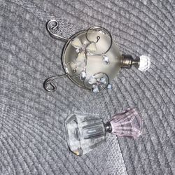 Perfume Bottle Bottles