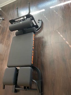 Hyper Pro by Freak Athlete