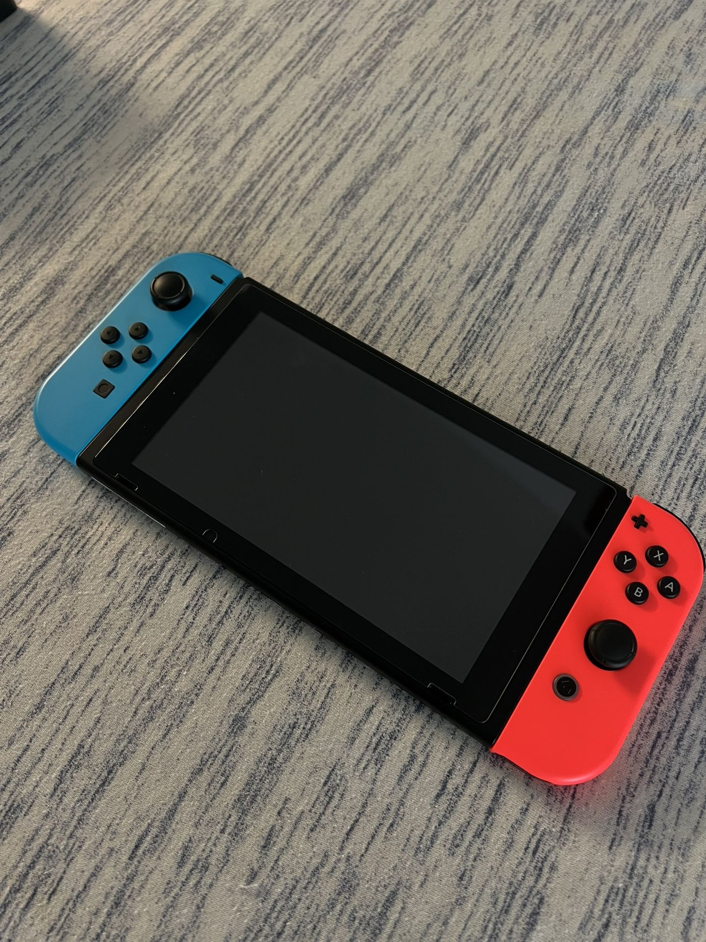 Nintendo Switch Console