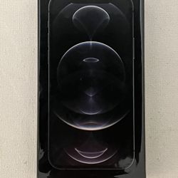 Brand New iPhone 12 Pro - Unlocked 