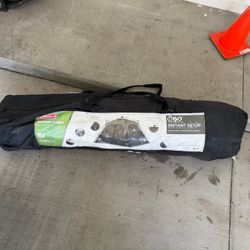 Coleman Tent 