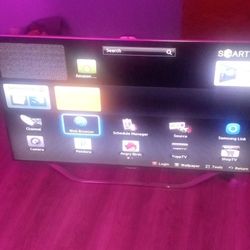 Samsung UN55es8000