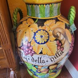 URN MADE IN ITALY 