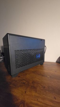 Gaming / AI Small Form Factor Computer