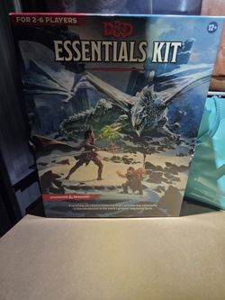 Dungeons And Dragons
