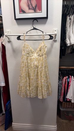 Fun cute dress