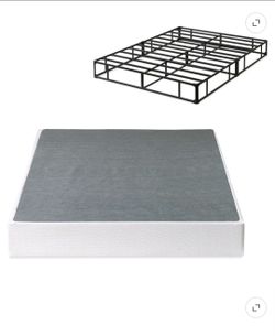 Queen Box Spring