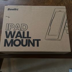 iPad Wall Mount Brand New In Box