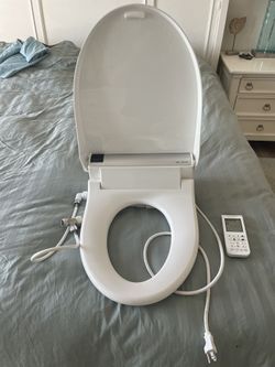 Bio Bidet BB2000