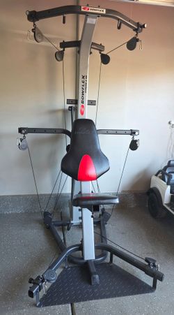 Bowflex Xtreme 2 SE Home Gym