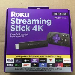 Roku Stick